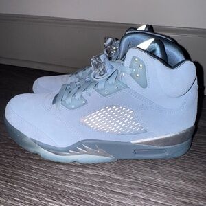 Jordan 5 Bluebird